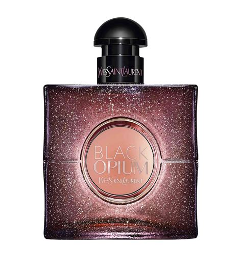 black opium ysl 50 ml